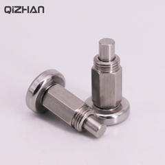 Núm Pít Tông Tự Khóa QZ