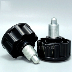 Núm Vặn Pít-Tông DGC Xe Đạp Tập Thể Dục