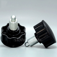 Núm Vặn Pít-Tông DGC Xe Đạp Tập Thể Dục