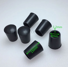 Nút bịt đầu ống PVC tròn – Chống nước, chống trầy sàn