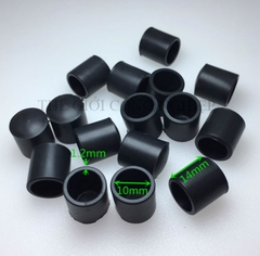 Nút bịt đầu ống PVC tròn – Chống nước, chống trầy sàn