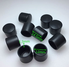 Nút bịt đầu ống PVC tròn – Chống nước, chống trầy sàn