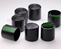 Nút bịt đầu ống PVC tròn – Chống nước, chống trầy sàn