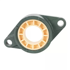 Ổ trục cầu có đế lắp đặt UCFL203456789 210