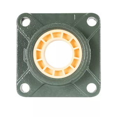 Ổ Trục Cầu Tự Bôi Trơn UCF203456789210 Kèm Giá Đỡ