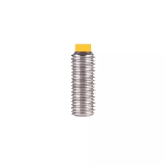 Bu Lông Chặn Đầu Đệm Cao Su Polyurethane