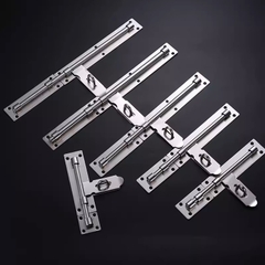 Chốt Khóa Cửa Inox 304 Dài 6 inch, 8 inch, 10 inch, 12 inch, 14 inch, 16 inch, 18 inch, 20 inch