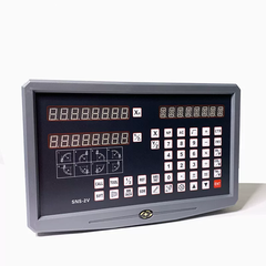 Màn hình hiển thị kỹ thuật số SNS-3V