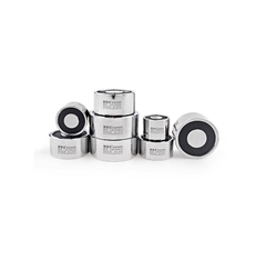 Nam Châm Điện Tròn 6V Lực Hút Lớn