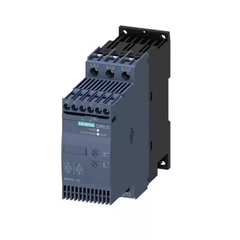 Aptomat Bảo Vệ Động Cơ Siemens SIRIUS 3RV2021