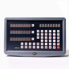 Màn hình hiển thị kỹ thuật số SNS-3V