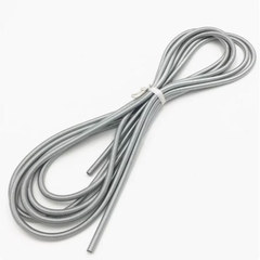 Ống dẫn dầu nylon bọc lò xo bảo vệ THM – Ống khí 4mm 6mm, ống bôi trơn, ống thép mềm chống gập, vỏ lò xo bảo vệ ống dầu