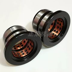 Ống Lót Khe Hở Đầu Gầu Xúc Một Trục