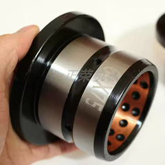 Ống Lót Khe Hở Đầu Gầu Xúc Một Trục