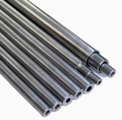 Ống Thép Tròn Rỗng Chính Xác – Đường Kính Ngoài 5–89mm, Đường Kính Trong 1–85mm