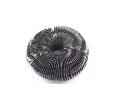 Ống Xoắn Tản Nhiệt Inox 304 Tản Nhiệt Hơi Nước Và Làm Mát