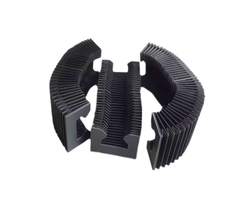 Ốp che bảo vệ ray trượt tuyến tính Hiwin HGH