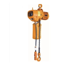 Pa lăng xích điện 380V 0.5/1/2/3/5/10 tấn – tời nâng hạ dạng xích