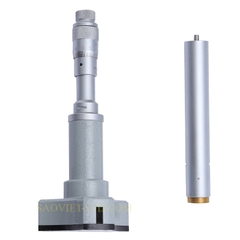 Panme Đo Lỗ Ba Điểm Kích Thước Lỗ 50-300mm
