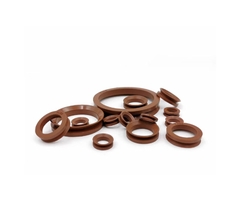 Phớt chặn dầu VA hình V là loại phớt cao su chuyên dùng để ngăn bụi, nước và tạp chất