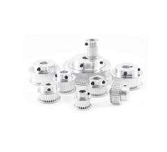 Puly đai răng nhôm 3M