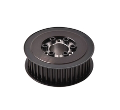 Puly răng 8M thép – Tự siết