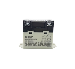 Rơ Le Công Suất SOKE RGF2BD / JQX-76F-BLD-2A DC24V 25A