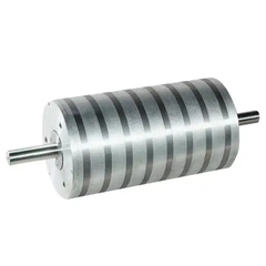 Rulo Con Lăn Nam Châm Từ Tách Sắt