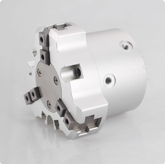 Xi Lanh Khí Nén Kẹp 3 Chấu MHSL3