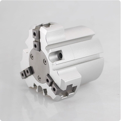 Xi Lanh Khí Nén Kẹp 3 Chấu MHSL3