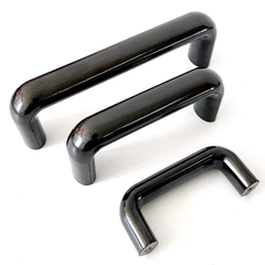 Tay Nắm Nhựa Ren Đồng