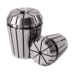 Đầu Kẹp collet Cho Máy CNC ER8/ER11/ER16/ER20/ER25/ER32/ER40