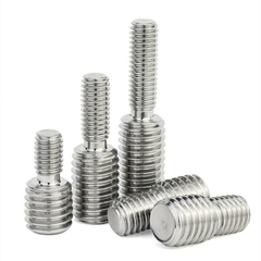 Bu lông Vai Chốt Cố Định Dẫn Hướng