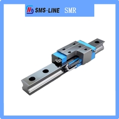 Con Trượt Tuyến Tính SMR25, SMR30, SMR35, SMR45, SMR55, SMR65