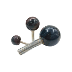 Tay Cầm Bu Lông Bi Bằng Bakelite M4/M5/M6