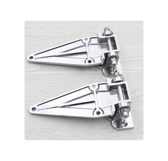 Bản lề cửa lồi lõm inox cho tủ sấy – tủ hấp công nghiệp