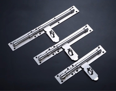 Chốt Khóa Cửa Inox 304 Dài 6 inch, 8 inch, 10 inch, 12 inch, 14 inch, 16 inch, 18 inch, 20 inch
