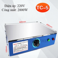 Máy Khử Từ Công Suất Lớn TC