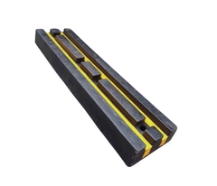 Thanh cao su chống va đập – đệm cao su giảm chấn