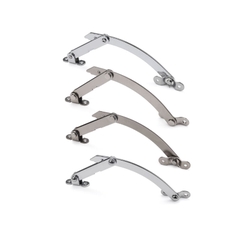 Thanh chống cửa TX80/90 inox – Hạn vị gập cho tủ điện, tủ điều khiển