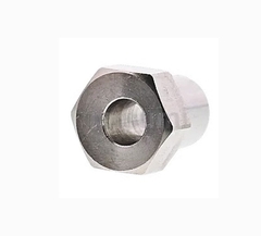 Thanh Dẫn Chữ V - Ống Lót Loại 90*