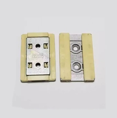 Thanh Dẫn Tuyến Tính Mỏng Drylin N (Không Bôi Trơn) NS/NW