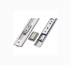 Thanh Đường Ray Trượt Đơn Giản Hóa  MSCRL2 / SROM / SROMST / SROZ