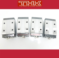 Thanh Ray Trượt THK SHS15, SHS20 , SHS25 , SHS30, SHS35, SHS45, SHS55, SHS65/C/LC/LR/(UU/SS)