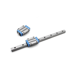 Thanh Trượt/ Con trượt IKO LWHT15, MHT30, LWH20, MHTG25, MH35, LWHTG45, LWHG55