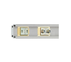 Thanh trượt dẫn hướng Igus NS – Ray trượt Đức kèm con trượt NW01/02/11/12-17/27/40/80-P-LLYZ