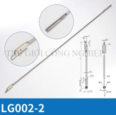 Thanh liên kết khóa tủ điện LG002-1 / LG002-2 / LG003 / LG006 – Thanh kéo inox 304