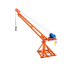 Tời điện mini 220V tải trọng 200, 300, 500, 800, 1000 kg