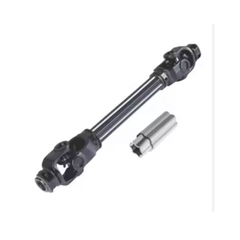 Trục các đăng nông nghiệp chịu tải nặng – Trục hoa khế rỗng/đặc