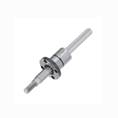 Trục Dẫn Hướng Chống Xoay Có Đầu Then Và Đầu Vít BSKM6
